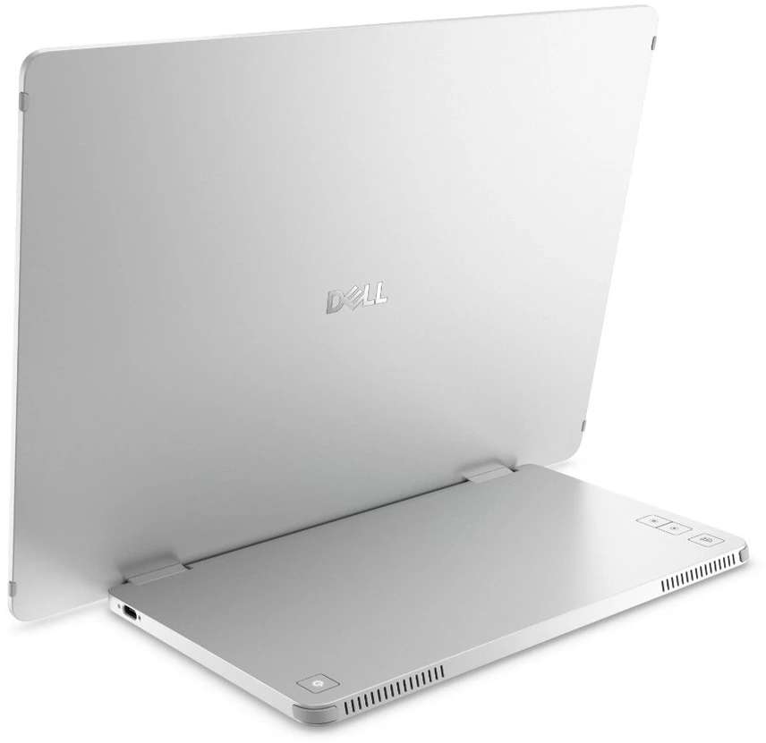 Monitorius Dell | P1425 | 14 " | IPS | 16:10 | 60 Hz | 7 ms | 1920 x 1200 pikselių | 400 cd/m²