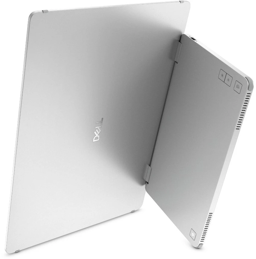 Monitorius Dell | P1425 | 14 " | IPS | 16:10 | 60 Hz | 7 ms | 1920 x 1200 pikselių | 400 cd/m²