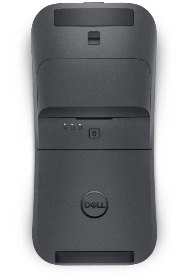 Pelė Dell MS700 570-ABQN, juoda