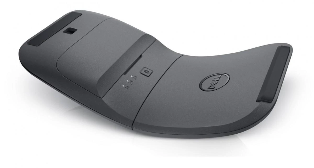 Pelė Dell MS700 570-ABQN, juoda