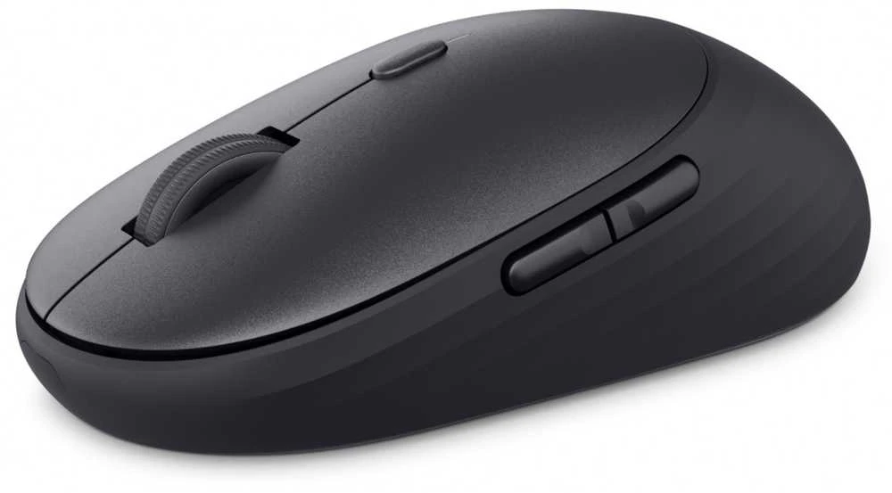 Dell Pelė pro 7 silent ms726