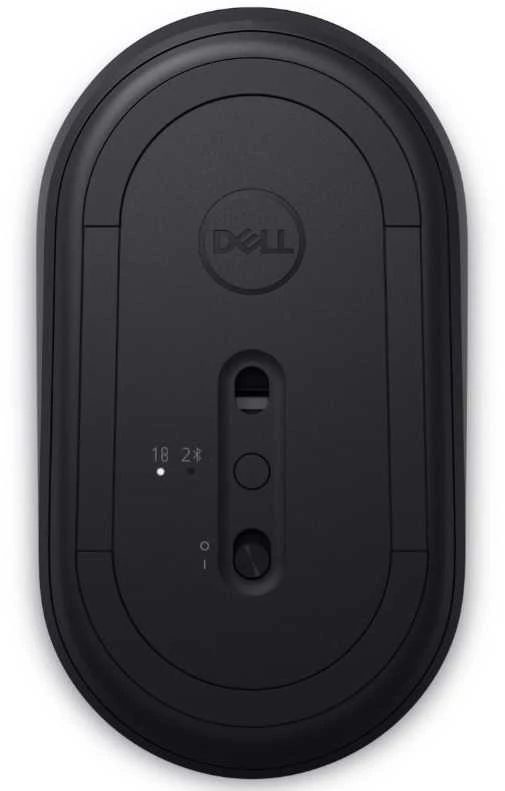 Dell Pelė tyli pelė - ms355