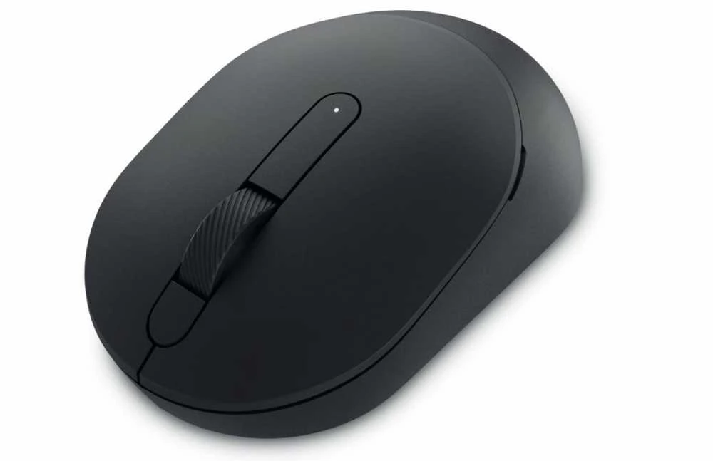 Dell Pelė tyli pelė - ms355