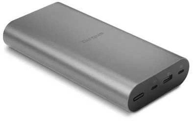 Dell Maitinimo bankas targus 100w usb-c apb080gl