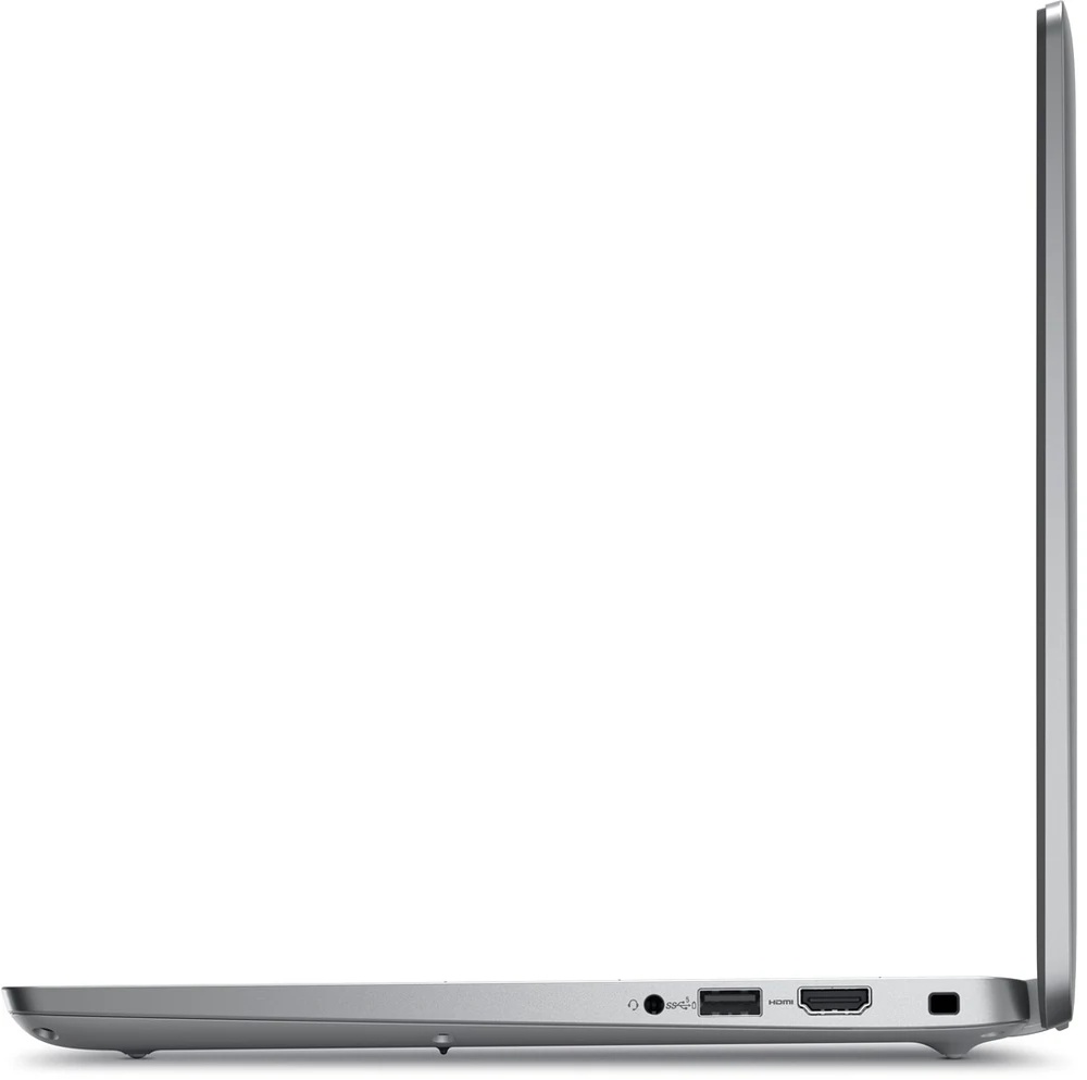 Dell Precision 3490 PRE3490-U52516 Ultra 5 135H 14" FHD AG 16GB SSD256 BT BLKB LAN W11Pro Pilkas (PERPACK) 2Y Naujas Perpakuotas/Perpakuotas (Pažeista pakuotė)