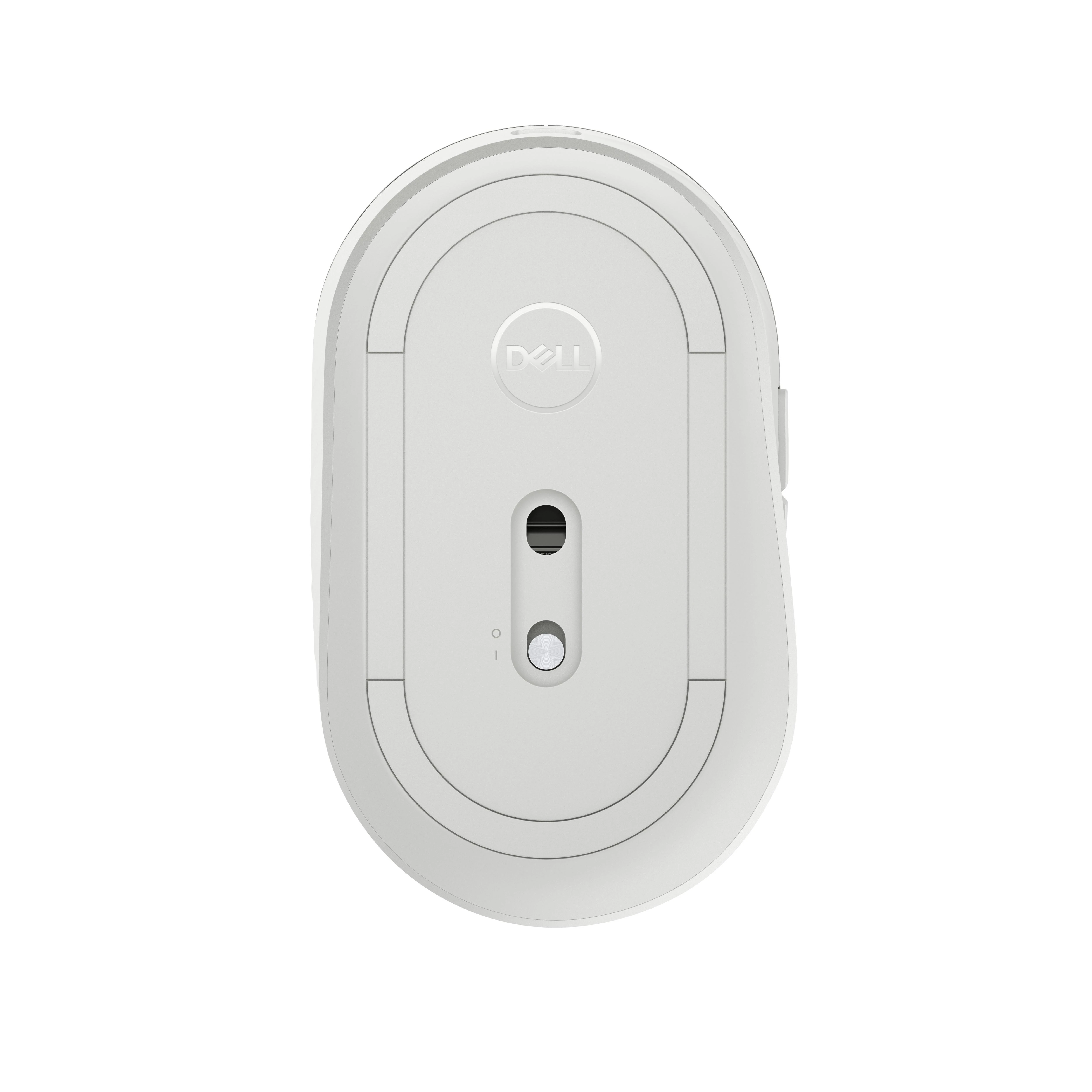 Dell MS7421W Premier Rechargeable - belaidė pelė, platinum sidabrinės spalvos (Ekspozicinė prekė)
