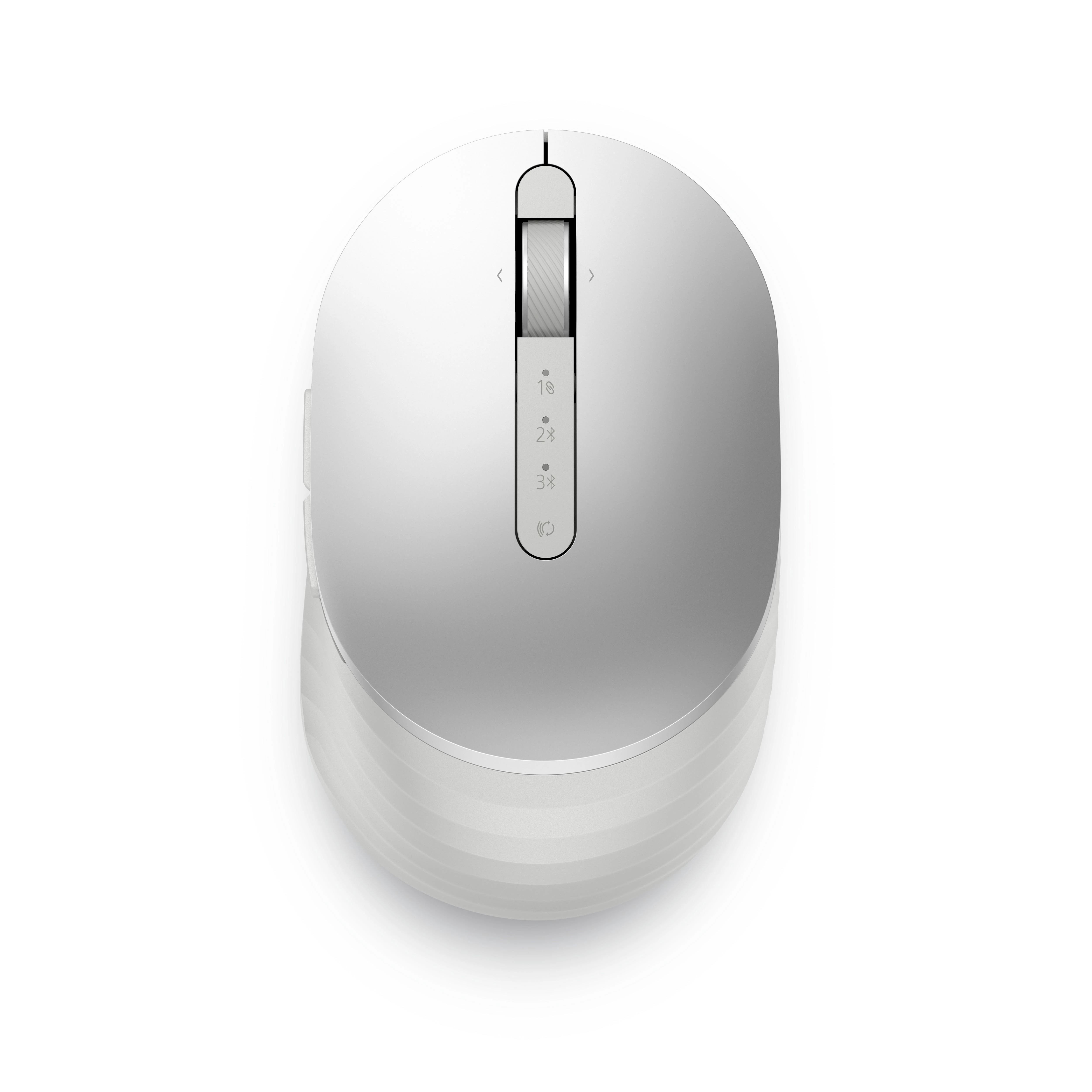 Dell MS7421W Premier Rechargeable - belaidė pelė, platinum sidabrinės spalvos (Ekspozicinė prekė)