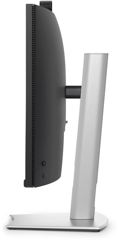 Monitorius Dell | P3426WEB | 34 " | IPS | WQHD | 21:9 | 100 Hz | 5/8 ms | 3440 x 1440 pikselių | 350 cd/m²