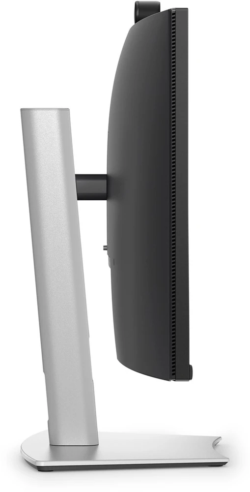 Monitorius Dell | P3426WEB | 34 " | IPS | WQHD | 21:9 | 100 Hz | 5/8 ms | 3440 x 1440 pikselių | 350 cd/m²