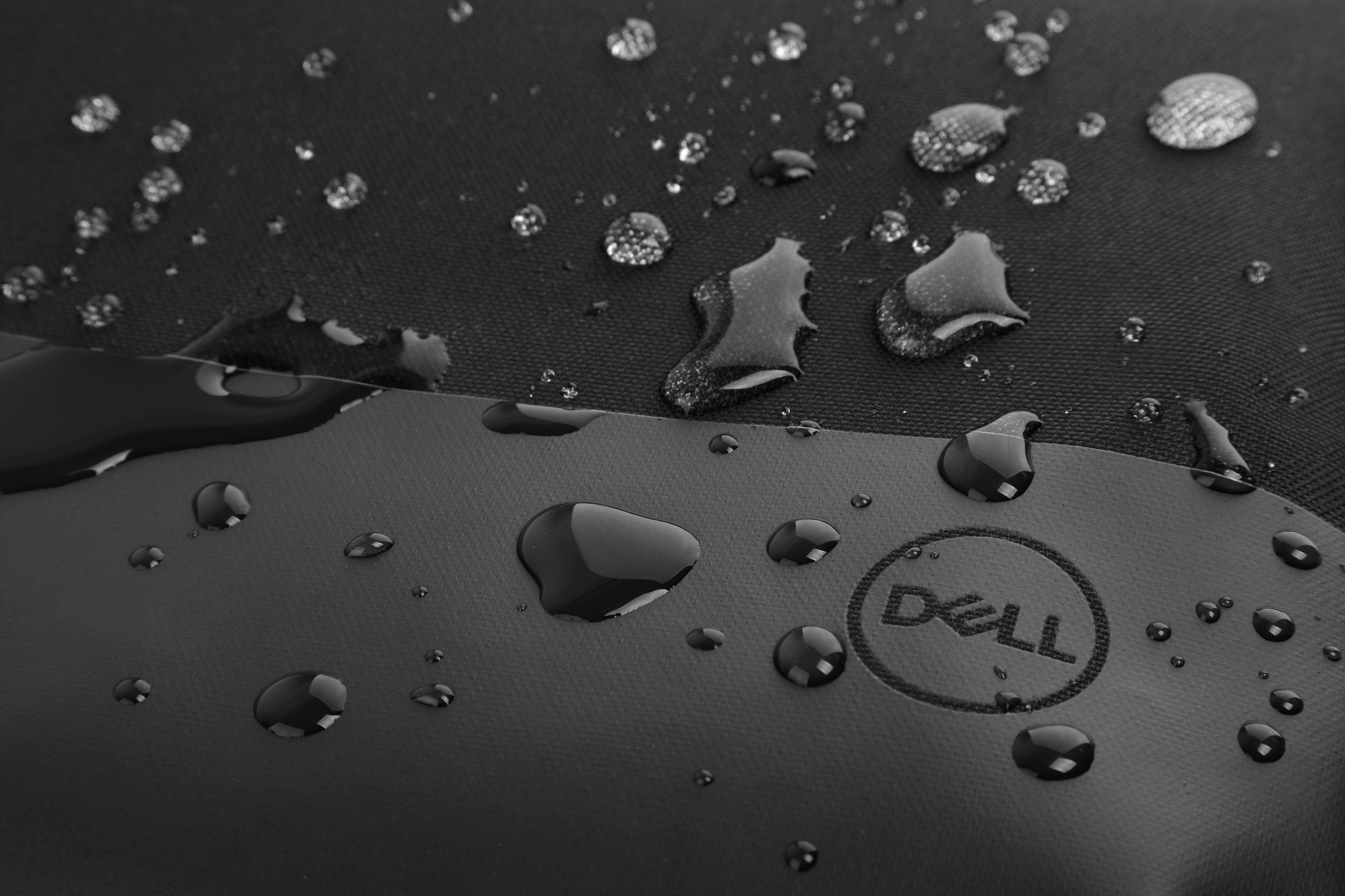 „Dell Pro Slim“ portfelis 15 – PO1520CS – tinka daugeliui nešiojamųjų kompiuterių iki 15 colių