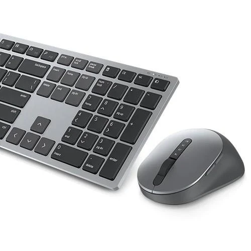 Klaviatūra Dell KM7321W UK