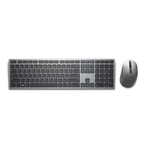 Klaviatūra Dell KM7321W UK