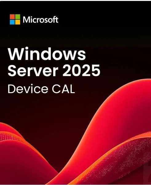 „DELL Microsoft 5“ „Windows Server 2025/2022“ ĮRENGINIŲ KALIFORNIJOS (Standard arba Datacenter)