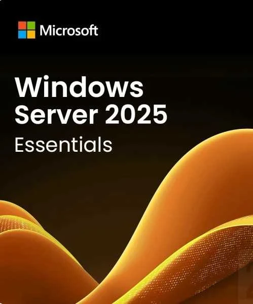 „Dell ROK Windows Server 2025 Essentials 10 Core“