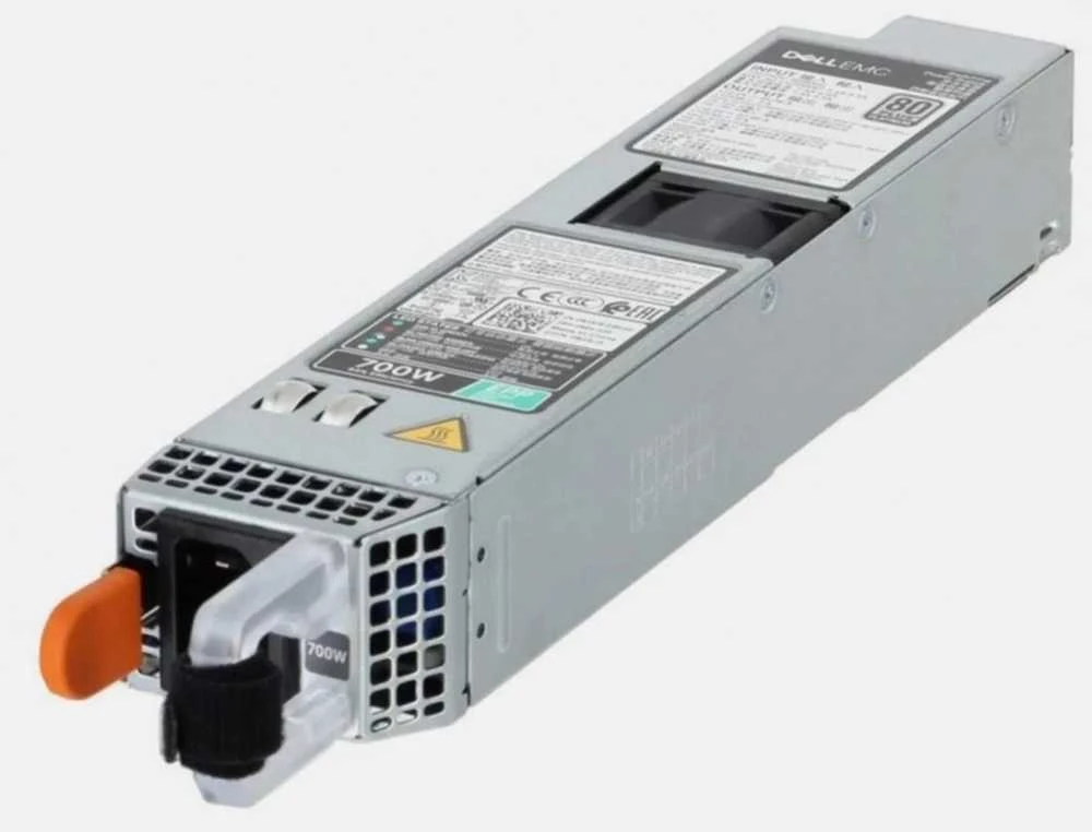 Dell Single Hot-plug 700W MM HL