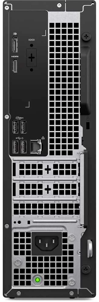 Stacionarus kompiuteris Dell Slim ECS1250 - i5-14400 | 16 GB | 512 GB | Win11Pro