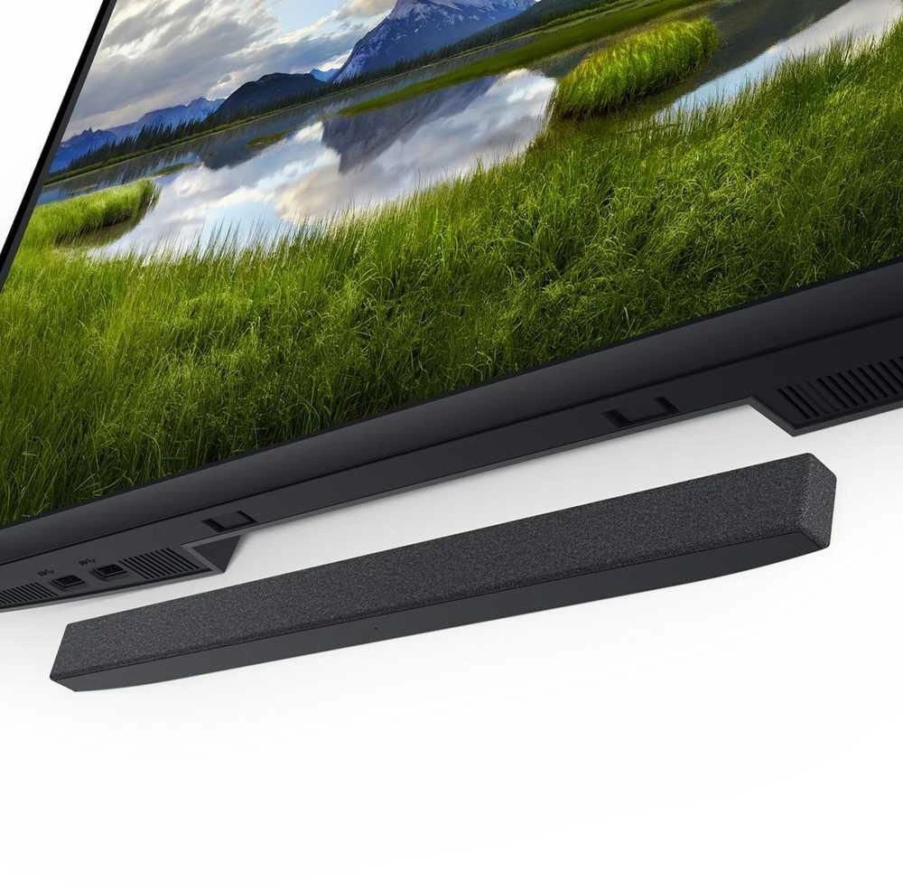 Kompiuterio kolonėlės Dell | Soundbar for Monitorius | SB521A | Juodas