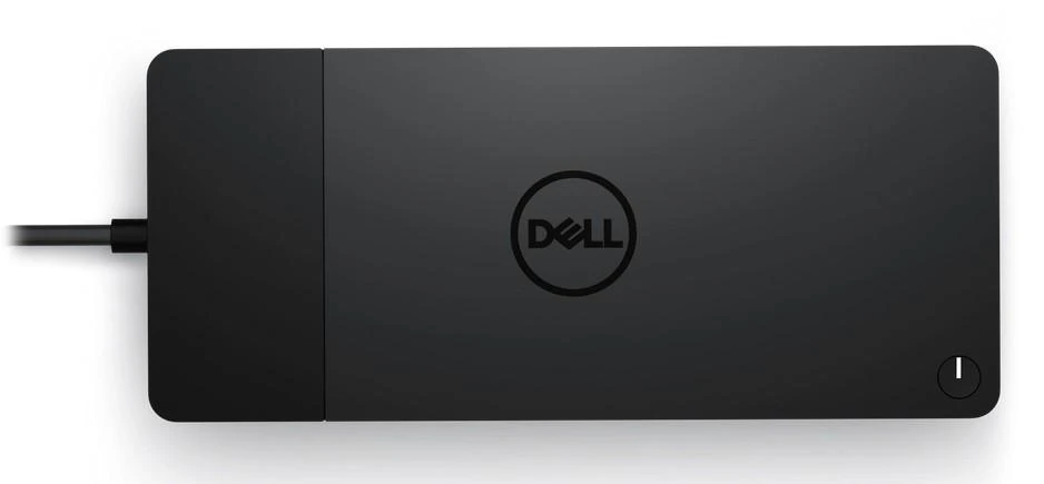 Dell Thunderbolt™ Doko stotelė (docking station) - WD22TB4