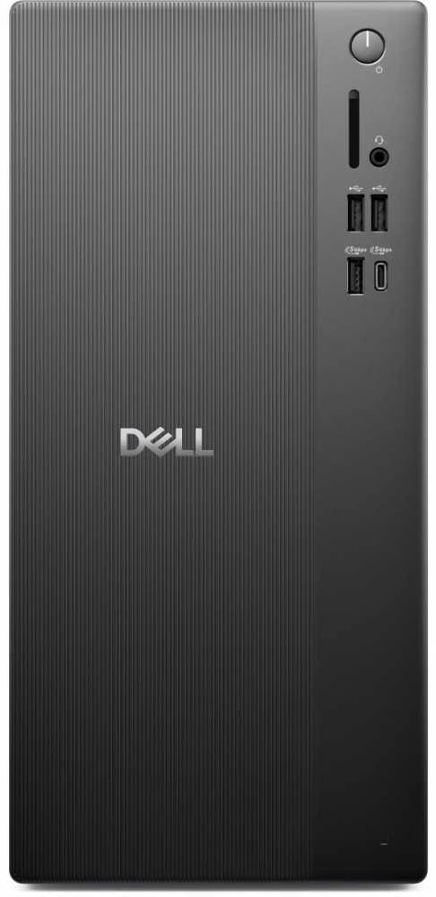Dell Tower ECT1250 - Ultra 7 265 | 16GB | 1TB | Win11Pro