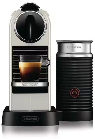 delonghi en85.b essenza mini kavos aparatas
