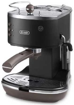 Kavos aparatas DeLonghi ECOV311.BK
