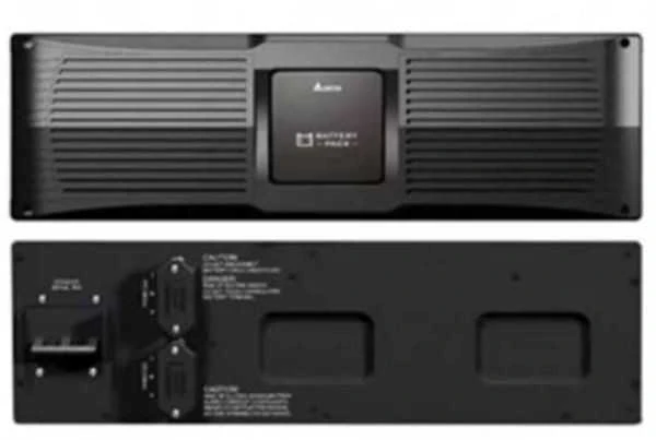 Akumuliatorius Delta Electronics RT-8 / 10K