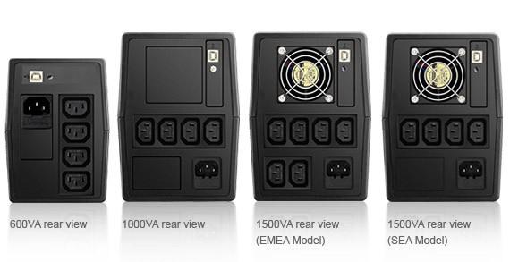 Delta Electronics DELTA UPA102V210035