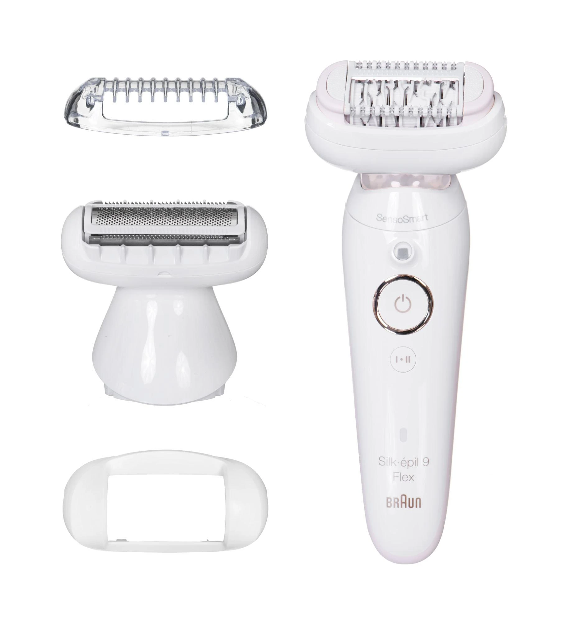 Braun Silk-epil 9 Flex 9002 Epiliatorius