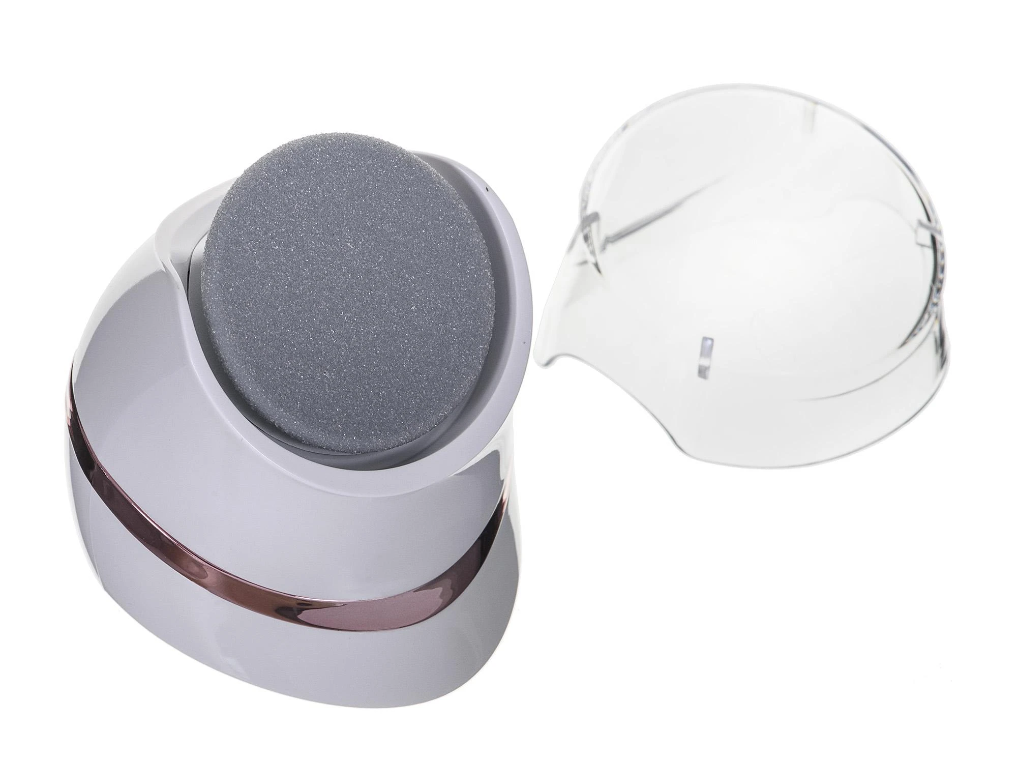Philips Epilator Series 8000 „Wet & Dry“ epiliatorius BRE740/10