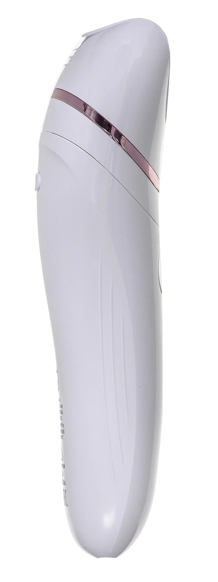 Philips Epilator Series 8000 „Wet & Dry“ epiliatorius BRE740/10