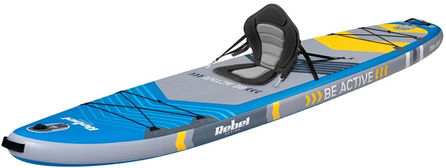 REBEL ACTIVE RBA-4507 SUP lenta - mėlyna
