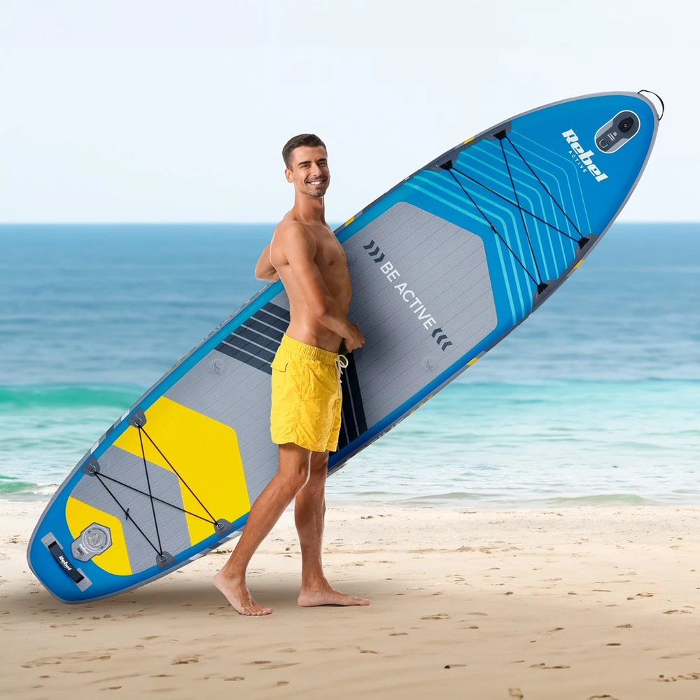 REBEL ACTIVE RBA-4507 SUP lenta - mėlyna