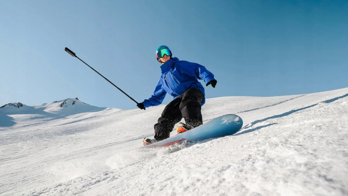 Veiksmo kameros Starter Bundle rinkinys Insta360 X4 Air, baltos spalvos aprašymas - Prekės nuotrauka