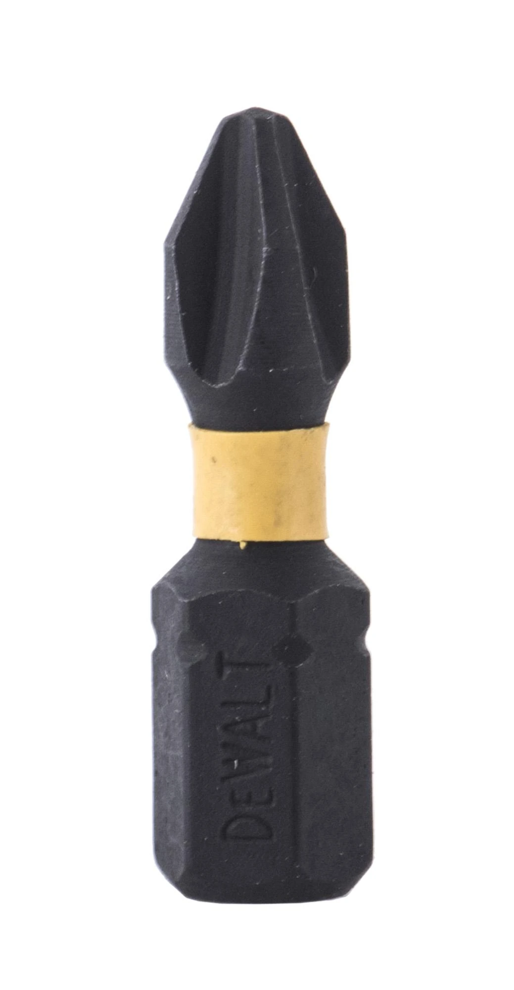 Sukimo antgalių rinkinys DeWalt DT70555T-QZ, 25 vnt.