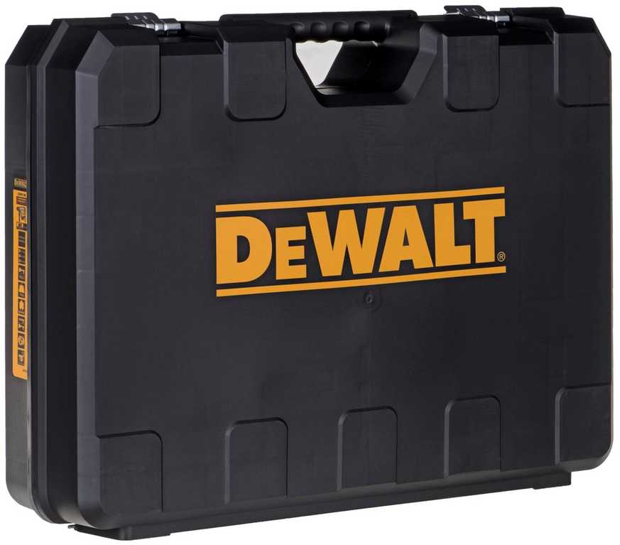 Młot wiercąco-kłujący 1350w dewalt d25614k