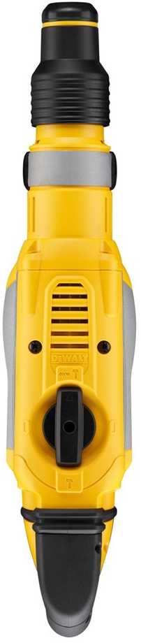 Młot wiercąco-kłujący 1350w dewalt d25614k
