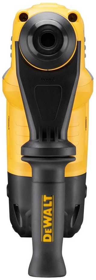 Młot wiercąco-kłujący 1350w dewalt d25614k
