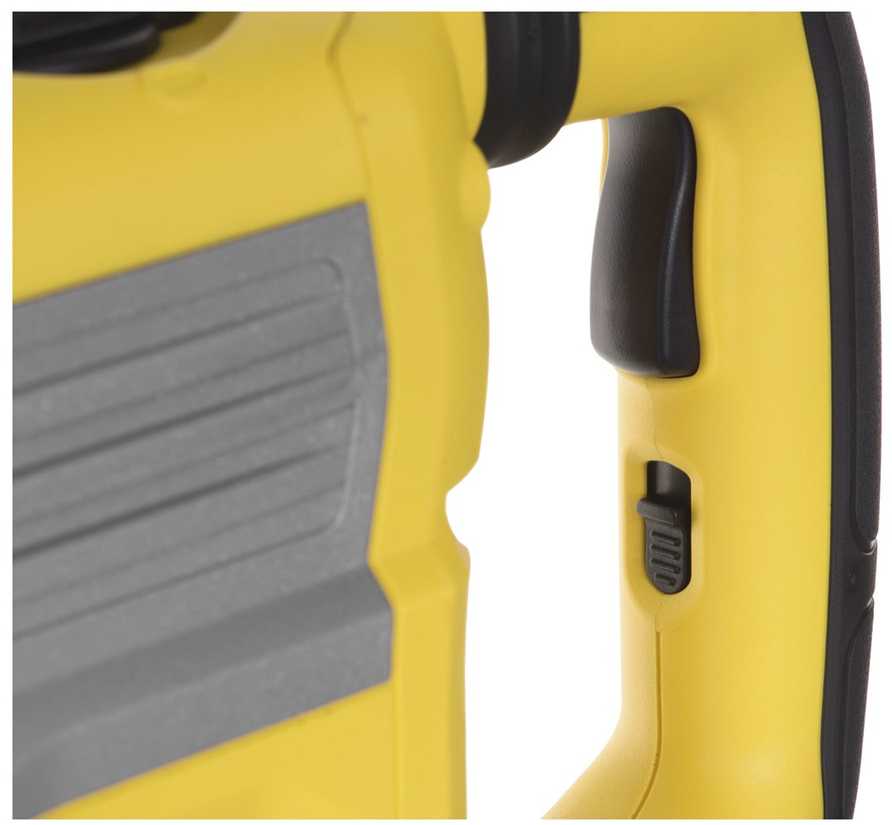 Młot wiercąco-kłujący 1350w dewalt d25614k