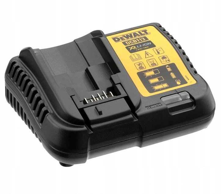 Dewalt Įrankių rinkinys aku 18v dck2060d2t-qw