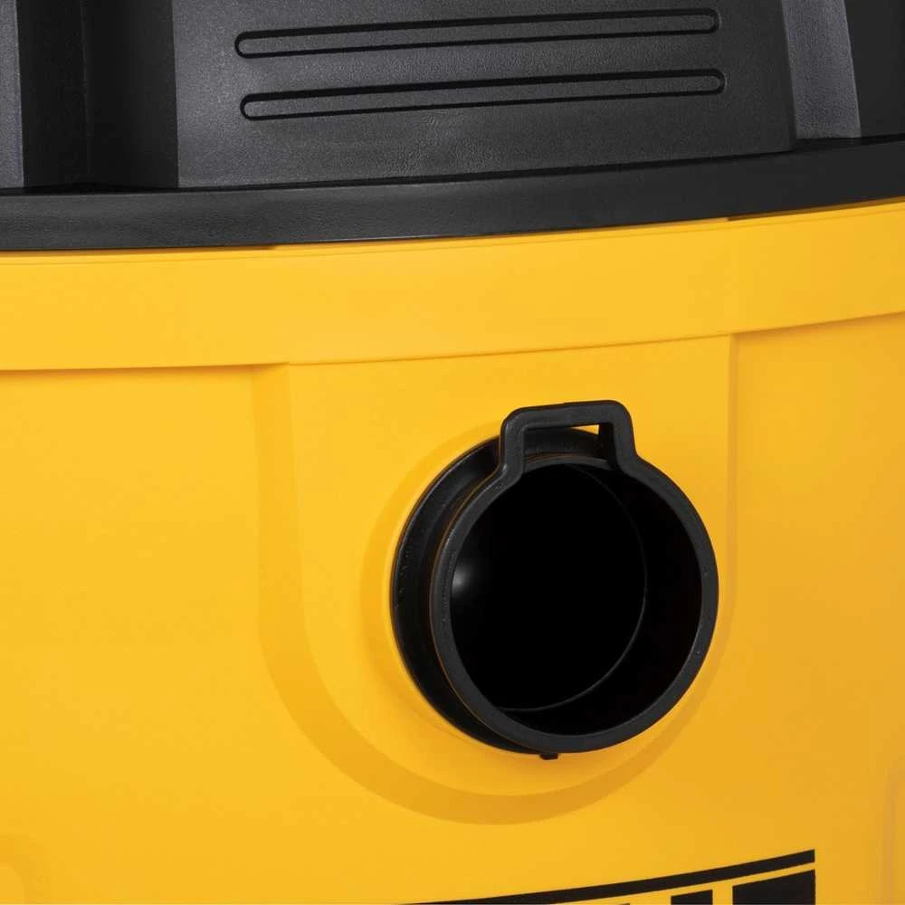 dewalt 20L SAUSAS / ŠLĖGNAS HOVER SU BAKU AT-DXV20P