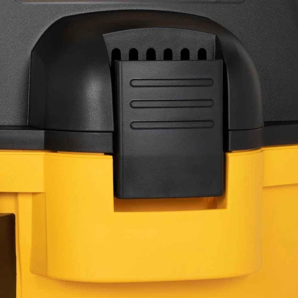 dewalt 20L SAUSAS / ŠLĖGNAS HOVER SU BAKU AT-DXV20P