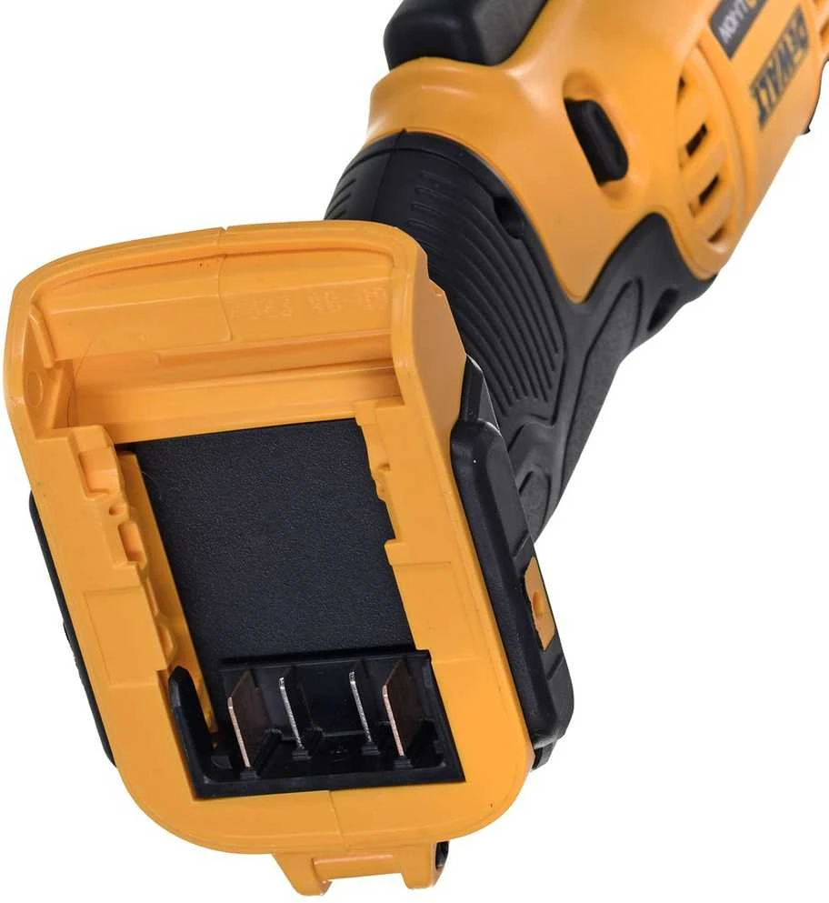 Kampinis gręžtuvas Dewalt DCD740NT-XJ
