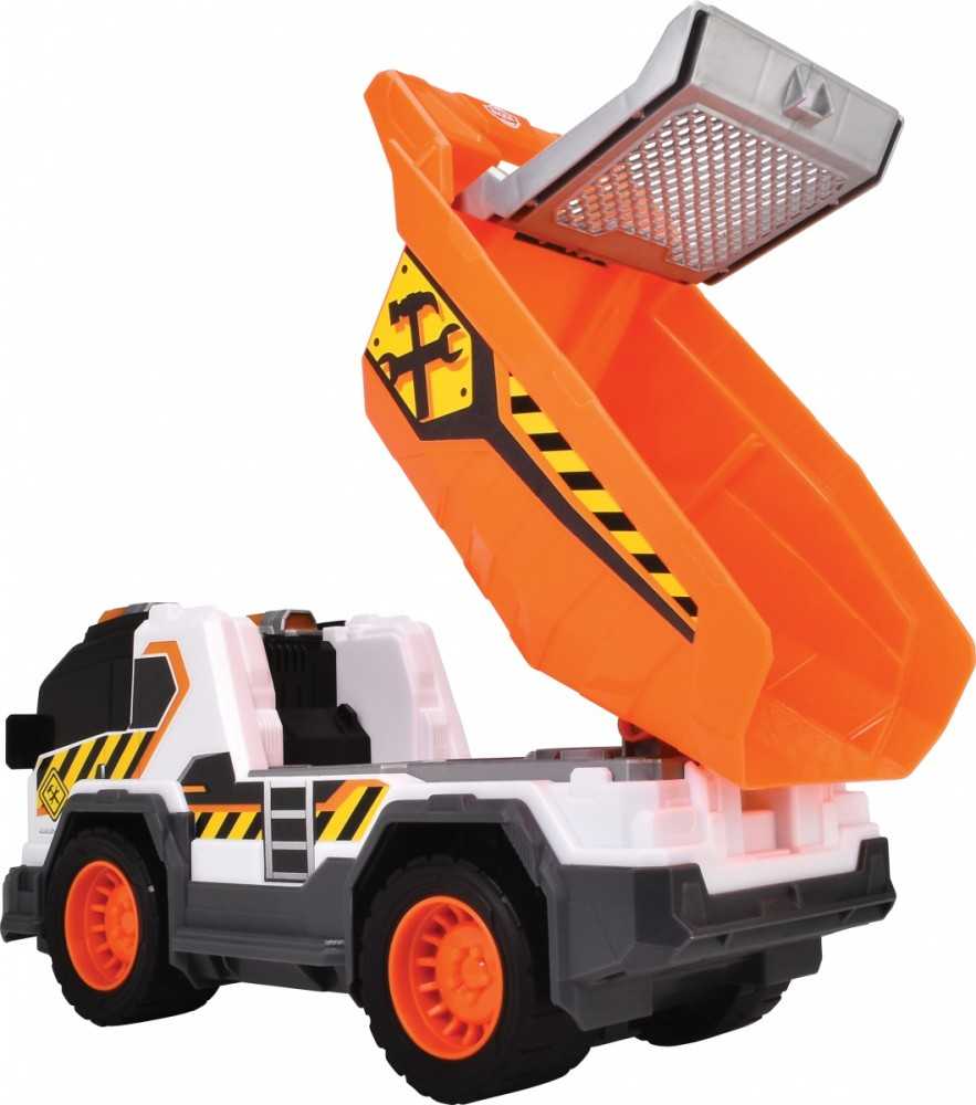 SIMBA Dickie savivartis 30 cm w/dw 330-6025