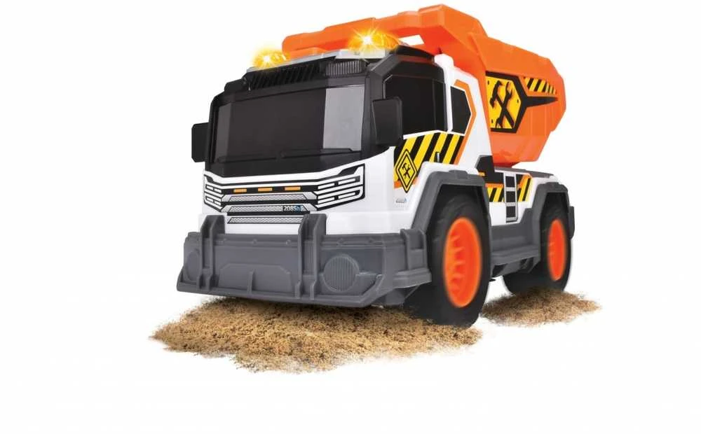 SIMBA Dickie savivartis 30 cm w/dw 330-6025