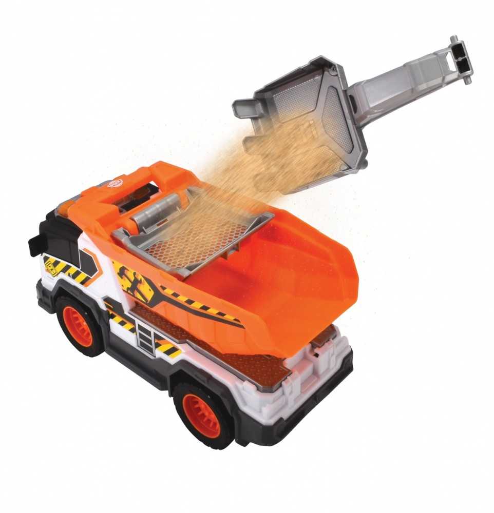 SIMBA Dickie savivartis 30 cm w/dw 330-6025