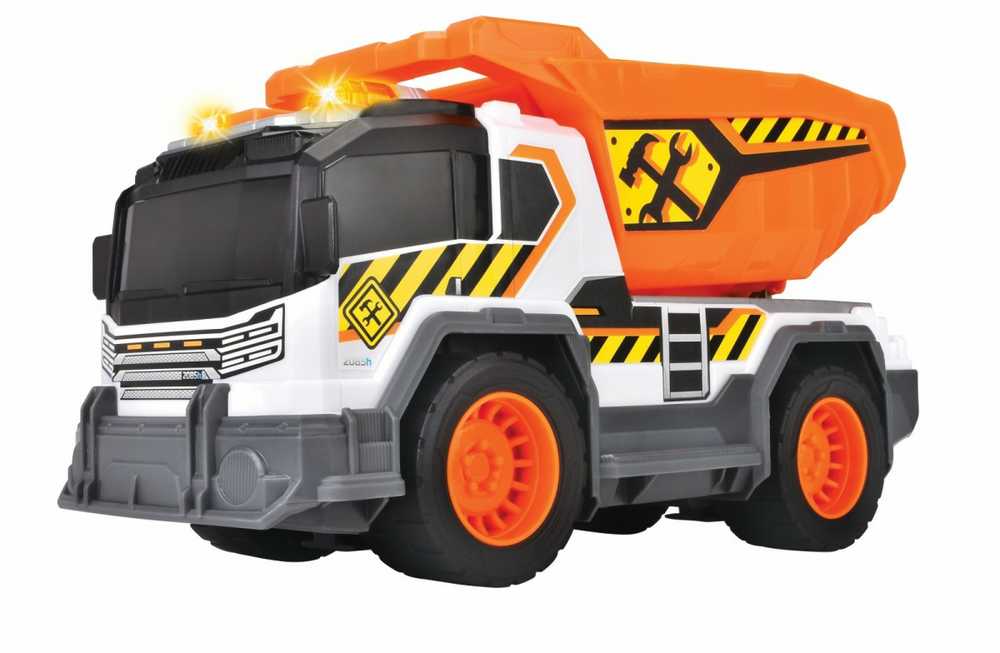 SIMBA Dickie savivartis 30 cm w/dw 330-6025