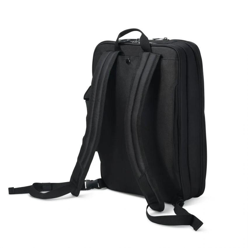 DICOTA D31428 Dicota Top Traveler SCALE 14-15.6 purkštukai
