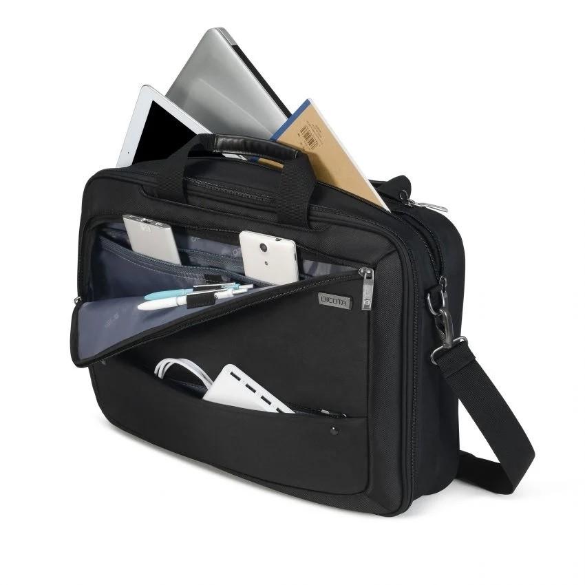 DICOTA D31428 Dicota Top Traveler SCALE 14-15.6 purkštukai