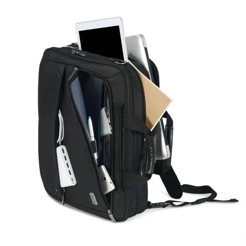 DICOTA D31428 Dicota Top Traveler SCALE 14-15.6 purkštukai
