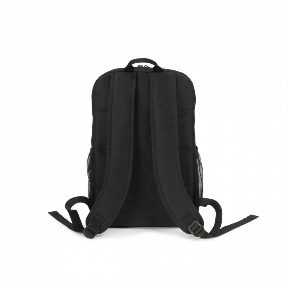 DICOTA D32085-RPET Minkšto nešiojamojo kompiuterio kuprinė ONE 13-16' poliesteris, PET Juodas